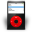iPod Video U2 On Icon 32x32 png